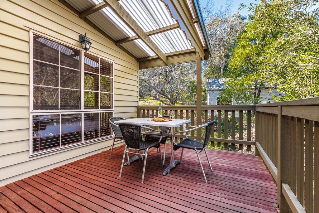 The Cottages At Hepburn Springs Zimmer foto